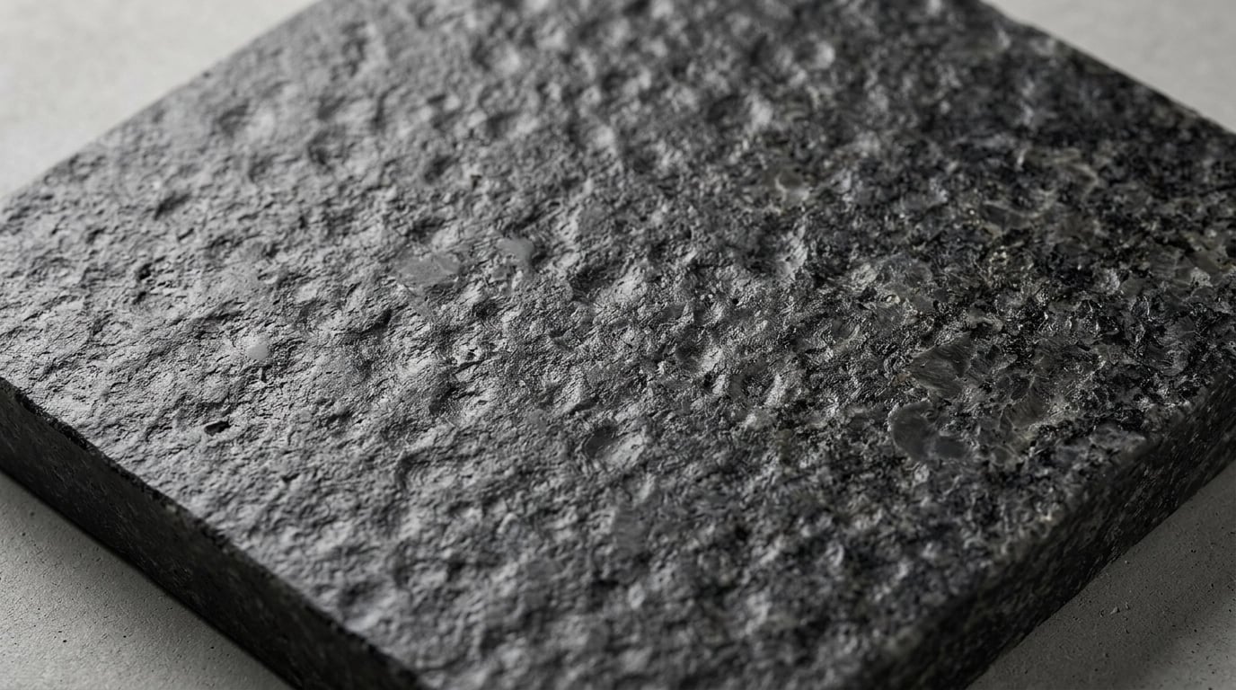Leathered & Tactile Textures