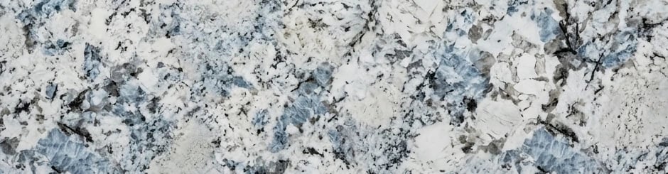 Artic Blue