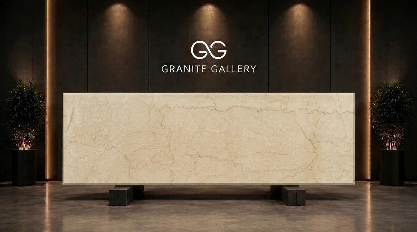 Botticino — Imported Marble