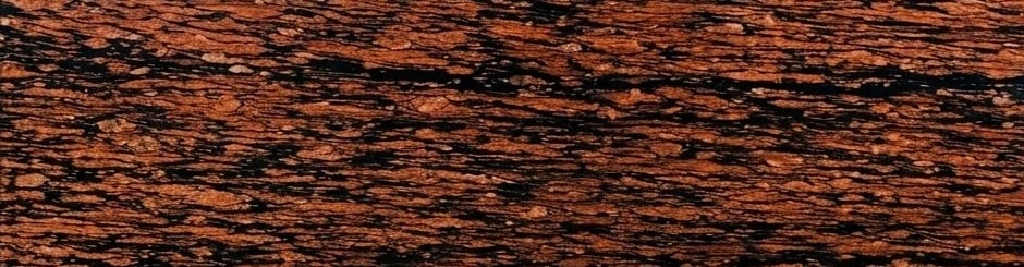 Brazil Brown