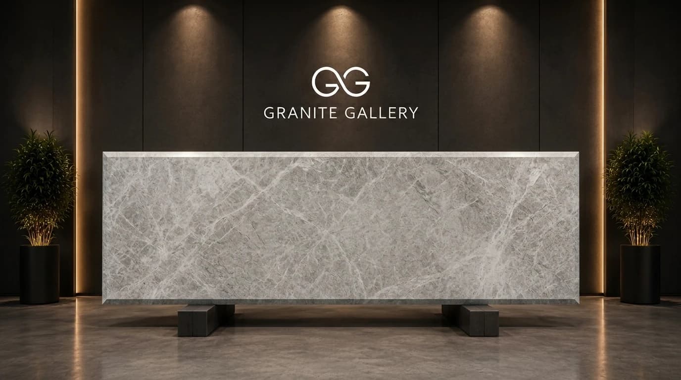 Cera Grey — Granite