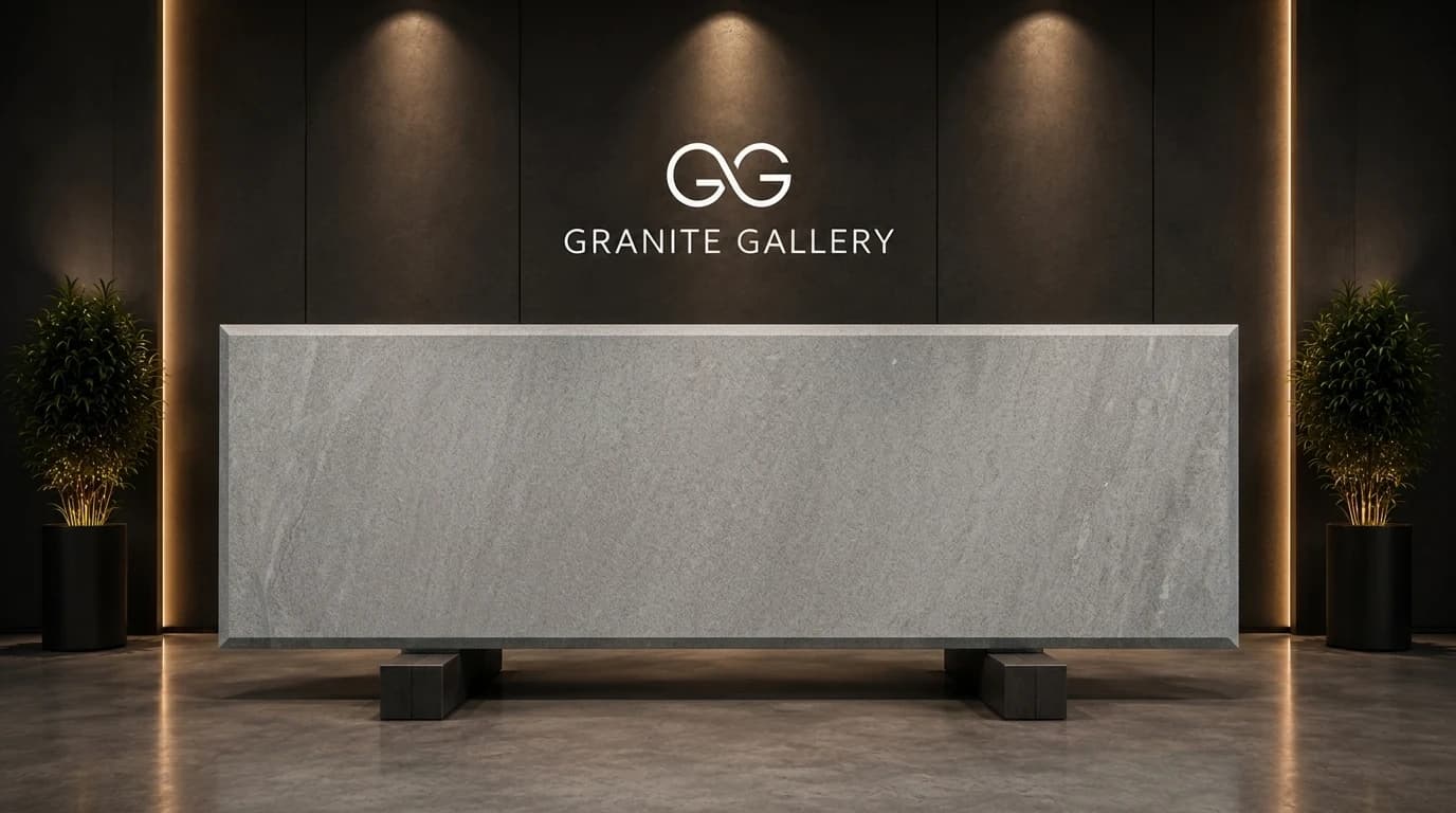 Kandla Grey — Granite