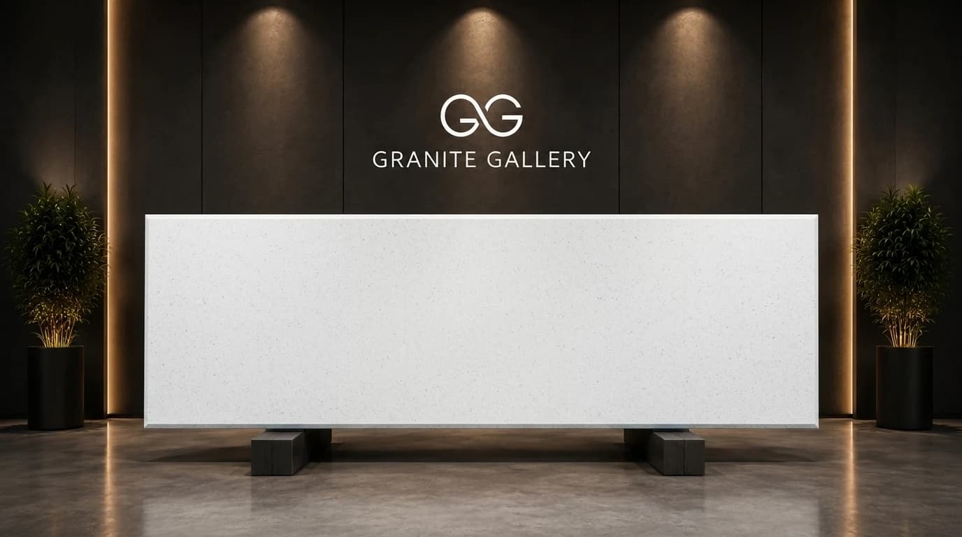 S White — Granite